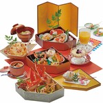  お子様御膳　こでまり