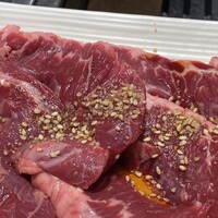 六本木焼肉MASU - 