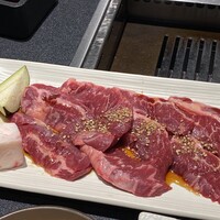 六本木焼肉MASU - 