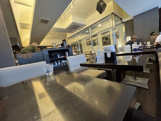 Coffee & Tea BBB photo 5