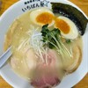 鶏白湯専門店 いちばん星