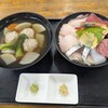 小川港魚河岸食堂