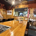 高砂ホルモンお花畑駅前 - 