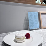 おかしやうっちー - 