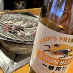 高砂ホルモンお花畑駅前 - 