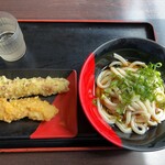 伊予製麺 - 
