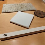 鮨 梵 - 持ち帰り可能箸