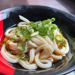 伊予製麺 - 