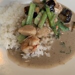 ワンダカレー店 - 