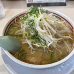 豚太郎 - 料理写真:味噌ラーメン