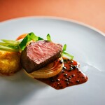 オーベルジュ フレンチの森 Prince Etoile - 