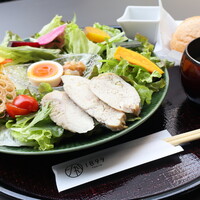 RESTAURANT 1899 OCHANOMIZU - 1899 サラダランチ
