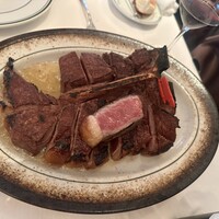 ウルフギャング・ステーキハウス 六本木 - 