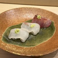 二代目 鮓 桂田 - 