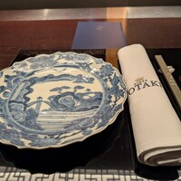 銀座 上瀧 - 