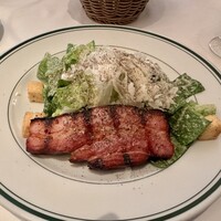 ウルフギャング・ステーキハウス 六本木 - 