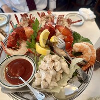 ウルフギャング・ステーキハウス 六本木 - 