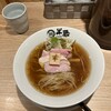 半蔵製麺