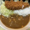 とんかつ檍のカレー屋 いっぺこっぺ 蒲田本店