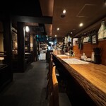 真希 - 真希 店内