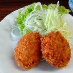 みっちゃん食堂 - 