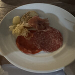 ブラッセルズ - 