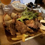 ブラッセルズ - 