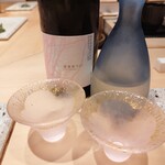 鮨 梵 - 風ノ森/奈良県