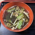 赤がき食堂 - 