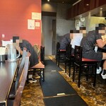 麺屋 風火 - 