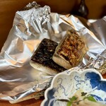 福よし - 鰆の味噌焼き