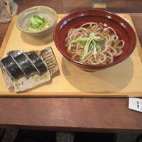 自家製粉石臼挽きうどん 青空blue 本店 - 