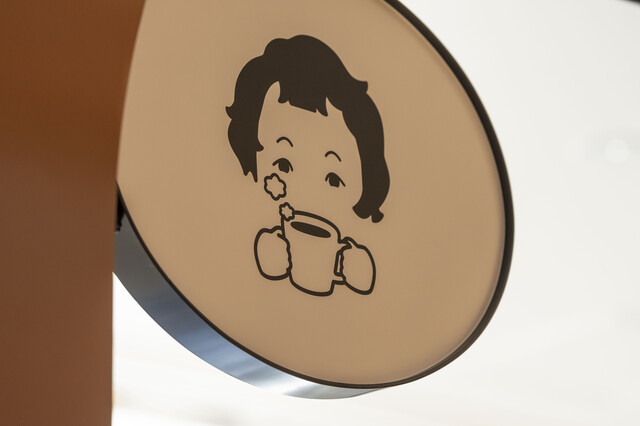 MiA COFFEE ROASTERS 青森THREE店（ミーア コーヒー ロースターズ） - 青森（カフェ）の写真