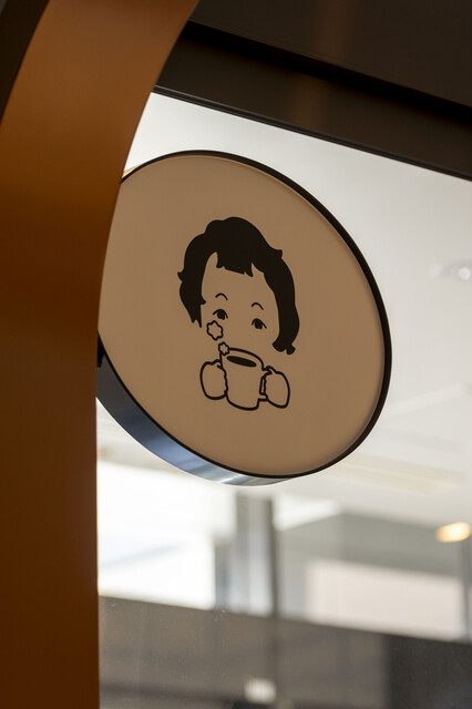 MiA COFFEE ROASTERS 青森THREE店（ミーア コーヒー ロースターズ） - 青森（カフェ）の写真