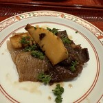 鰻・割烹 戸石 - 