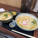 讃岐うどん 伴 - 