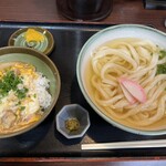 讃岐うどん 伴 - 