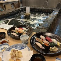 河太郎 中洲本店 - 