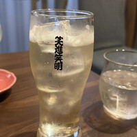焼肉×創作びすとろ 笑進笑明 - 