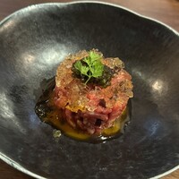 焼肉×創作びすとろ 笑進笑明 - 