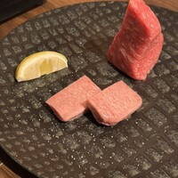 焼肉×創作びすとろ 笑進笑明 - 