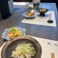 寿司 なかご 別邸 - 