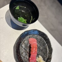 寿司 なかご 別邸 - 