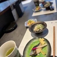 寿司 なかご 別邸 - 