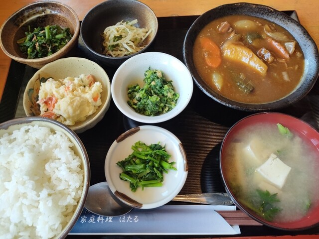 ほたる - 笹木野（レストラン）の写真