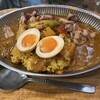 カレー屋ヌンクイ