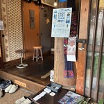 カレー屋ヌンクイ - 