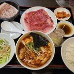 焼肉 わがんせ - 