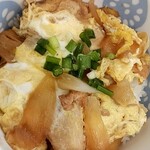 竹のお茶屋 - 