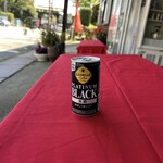 寺の駅 寿福 - 缶コーヒー